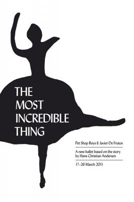 ESPECIAL 'THE MOST INCREDIBLE THING'